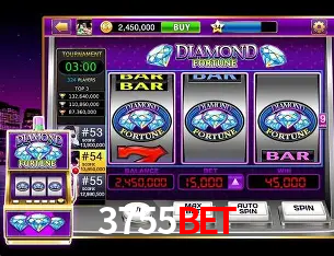 Desvendando o Mundo dos Jogos Virtuais na 3755bet