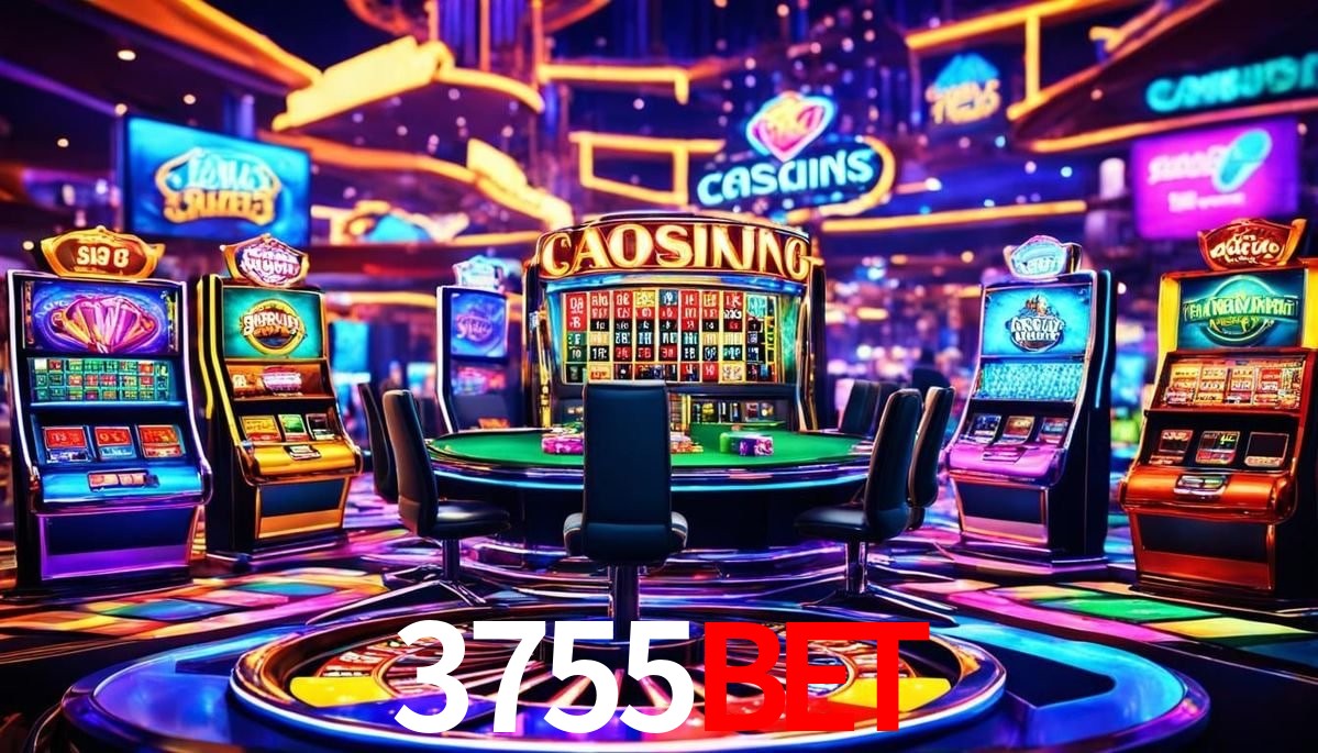Estatísticas 3755bet