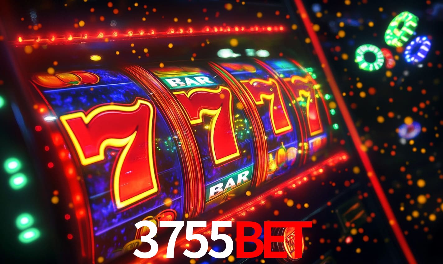3755bet: Seu Cassino Premiado com Pagamentos Rápidos