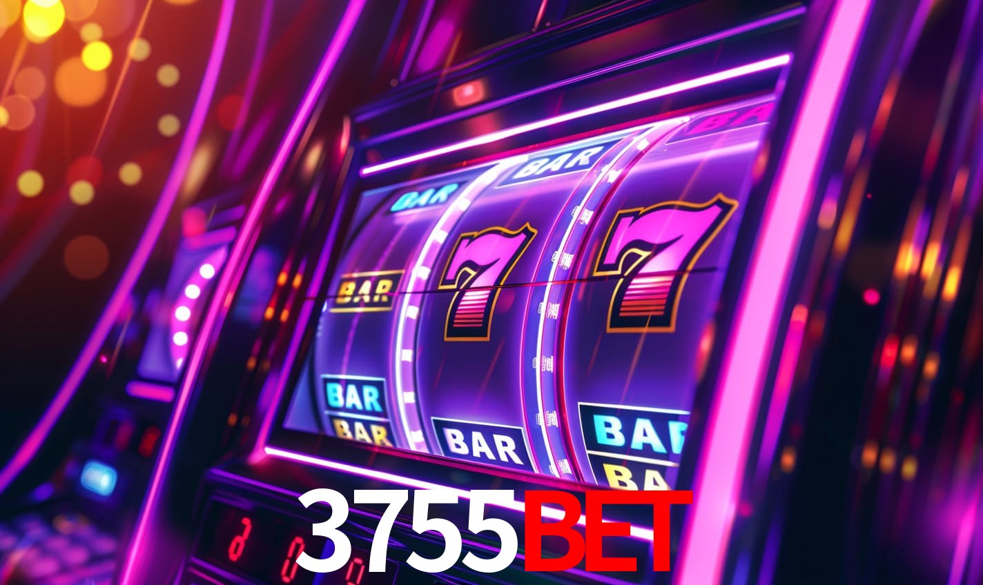 3755bet - Fortuna e Emoção Garantidas - 3755bet.com