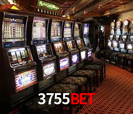 Descubra a Essência do 3755bet: Nossa História e Compromissos