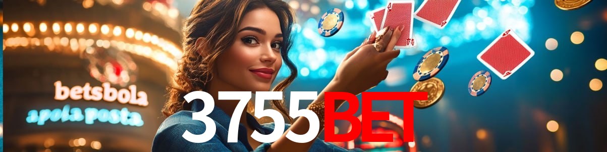 Experiência VIP 3755bet