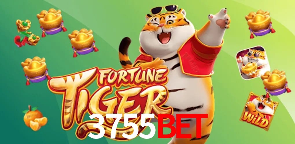 Welcome Bonus 3755bet