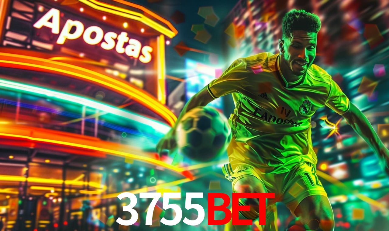 Experiência VIP 3755bet
