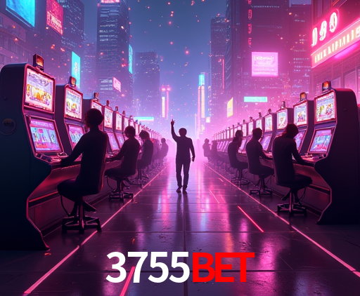 Jogos Exclusivos 3755bet