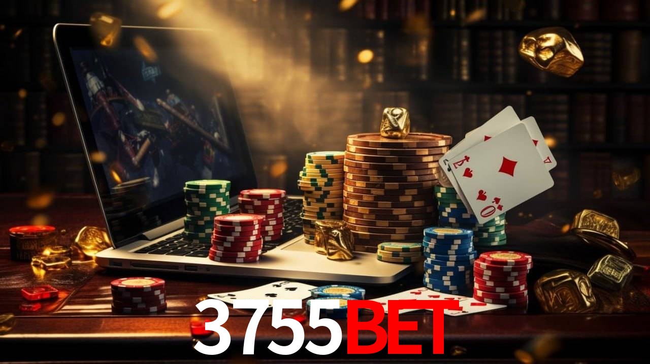 Torneios 3755bet
