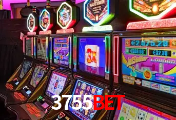 A Emoção da Loteria na 3755bet: Uma Chance de Mudança de Vida