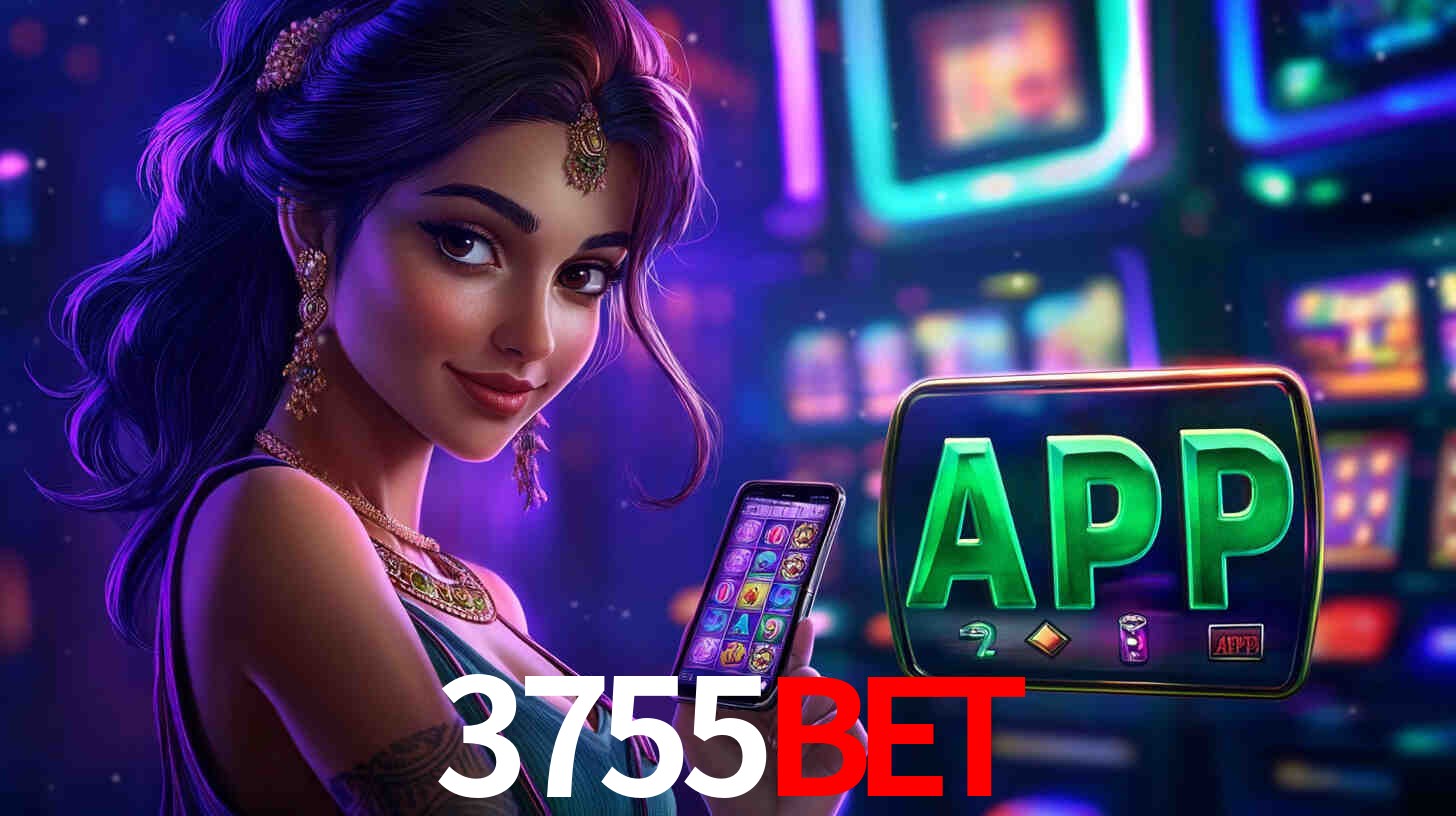 3755bet: A Experiência de Casino com Jogos de Mesa ao Vivo