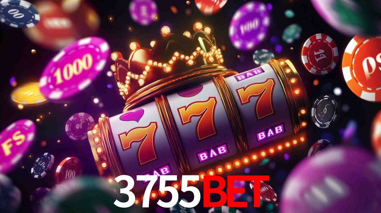 Game Providers 3755bet