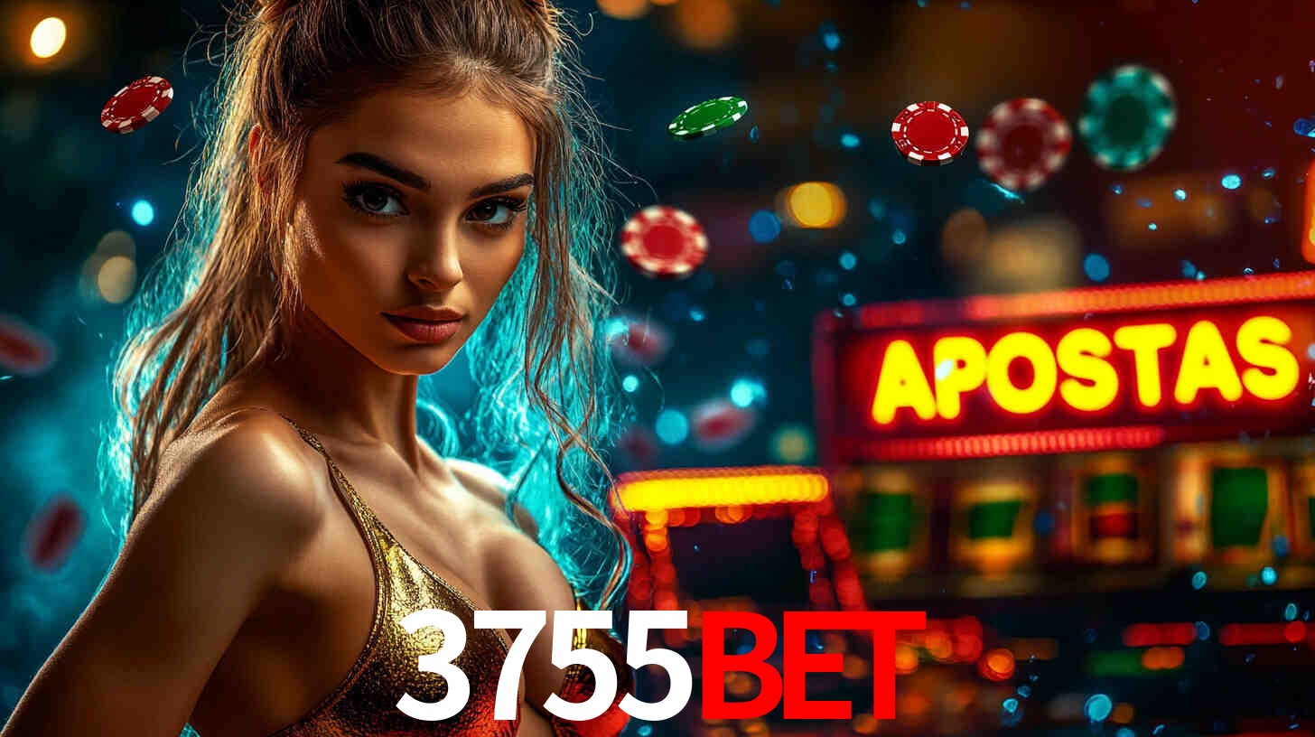 A Popularidade dos Caça-Níqueis no 3755bet