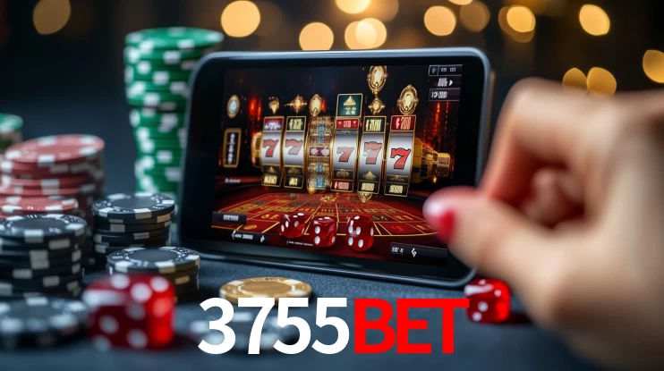 Tournaments 3755bet