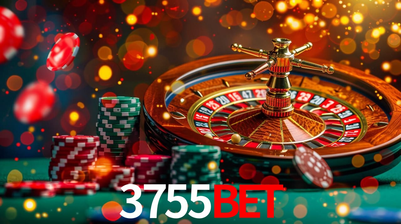 Inovações de Jogos na 3755bet: O Futuro das Experiências Interativas