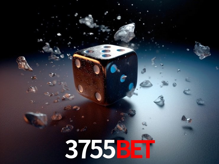 Variedade de jogos na 3755bet