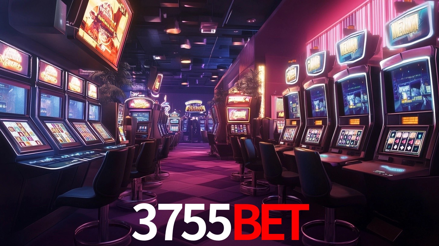 Premium Interface 3755bet