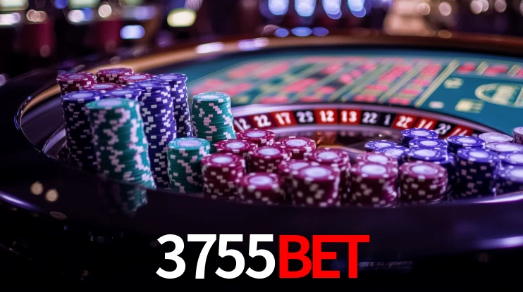 VIP Casino 3755bet