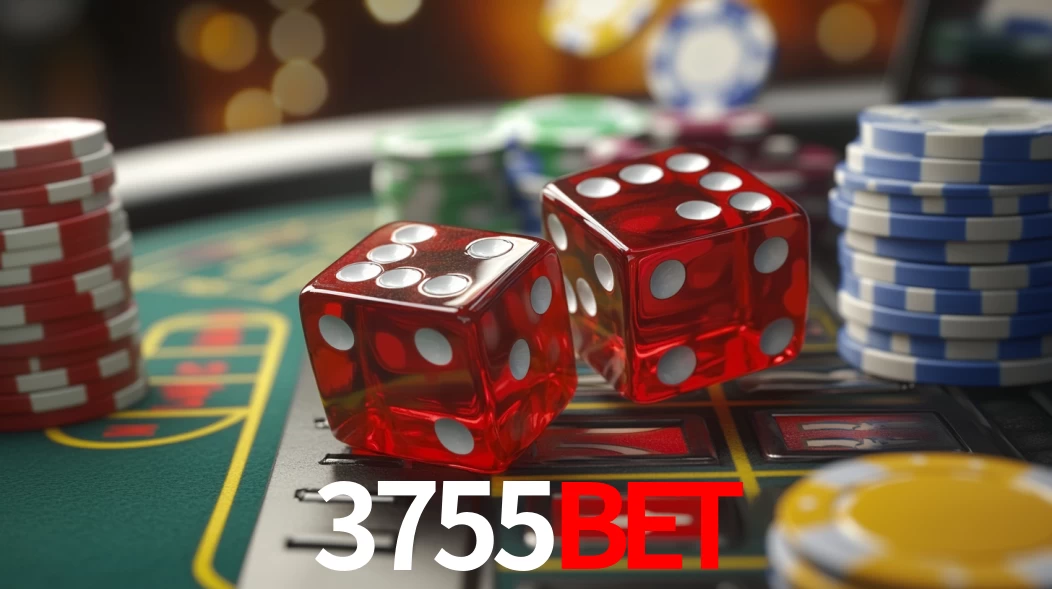 Live Casino 3755bet
