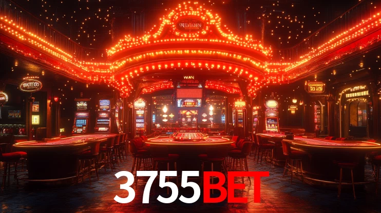 Ofertas Imperdíveis na 3755bet: Promoções e Bônus Que Valem a Pena