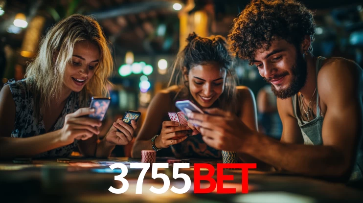 Blackjack Table 3755bet