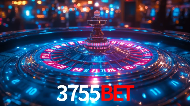 Bônus de boas-vindas na 3755bet