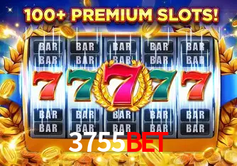 Descubra o Mundo do Cassino Online com 3755bet