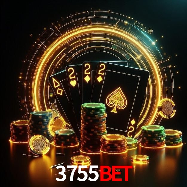 Recursos de Bônus 3755bet