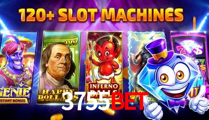 Inovações de Jogos na 3755bet: O Futuro das Experiências Interativas