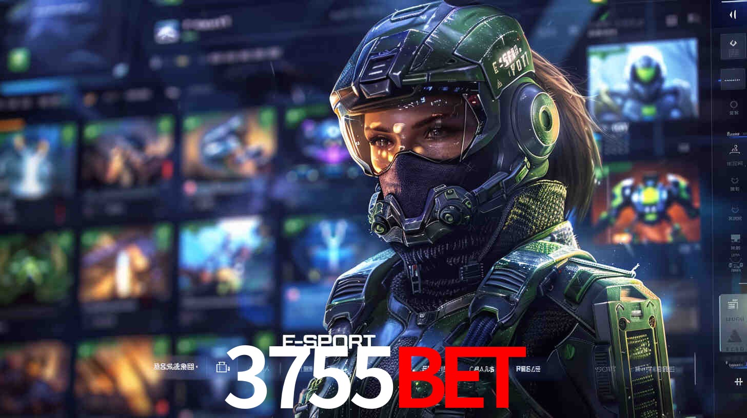 APP oficial da 3755bet para mobile