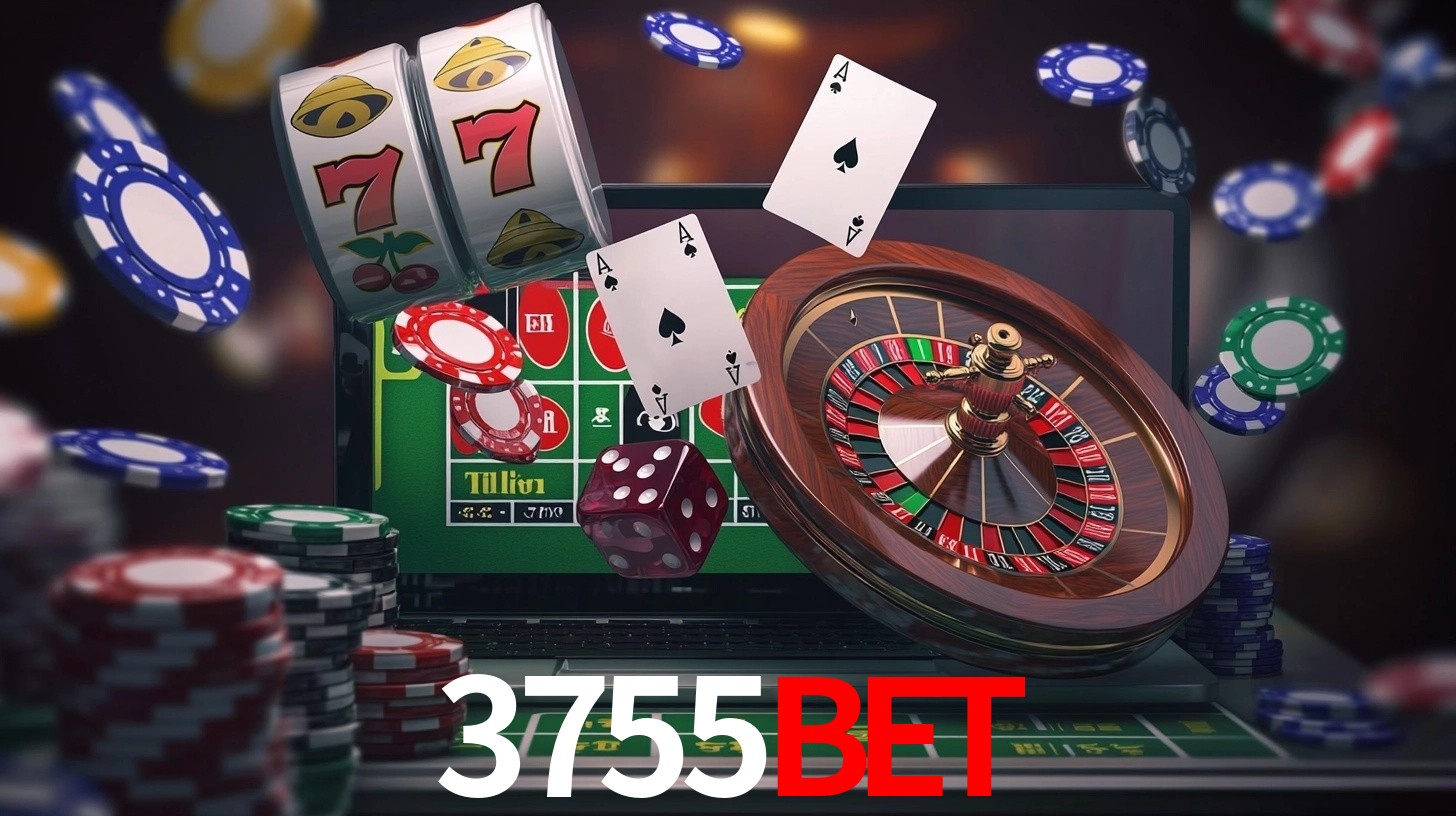 3755bet App Interface