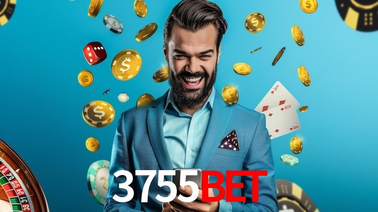 Live Casino 3755bet