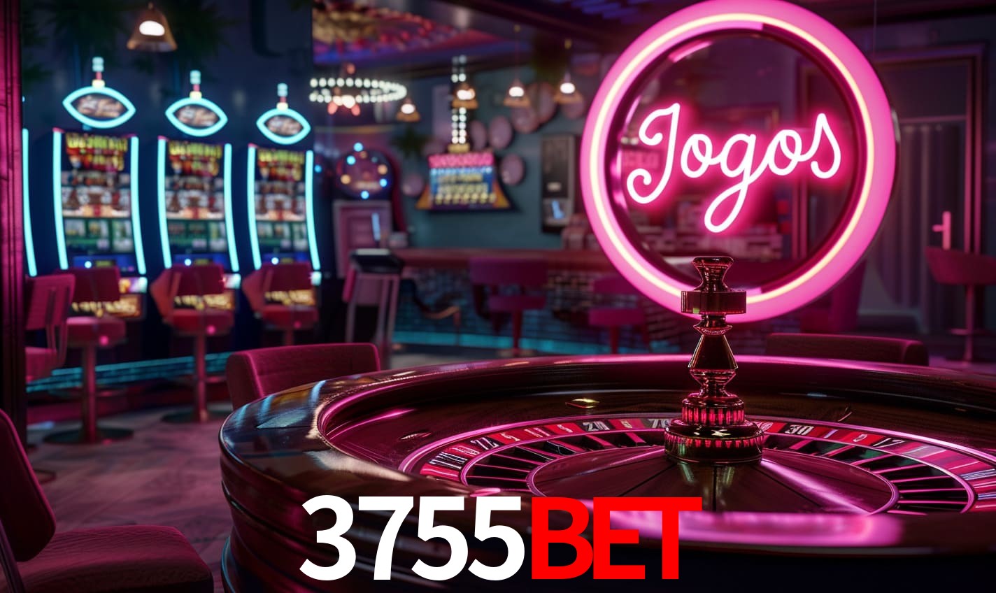 Explorando a Categoria de Eventos em Apostas na 3755bet