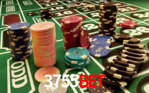 Apostas com odds competitivas na 3755bet