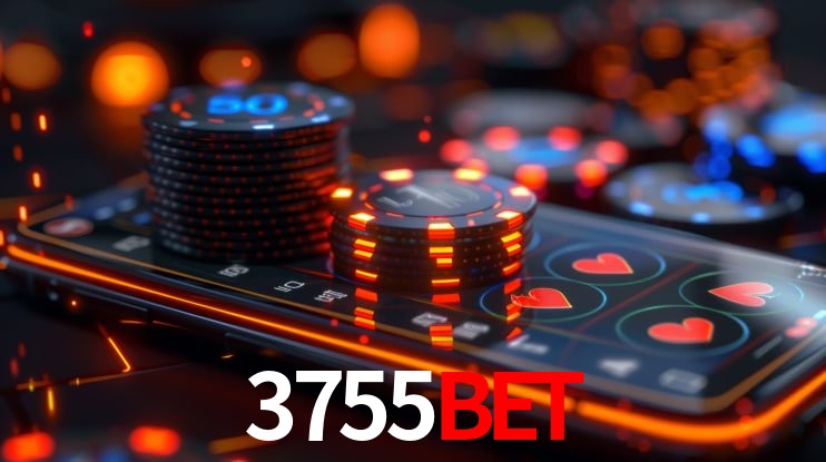 Bonus Features 3755bet