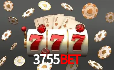 Cassino ao vivo com dealers reais na 3755bet