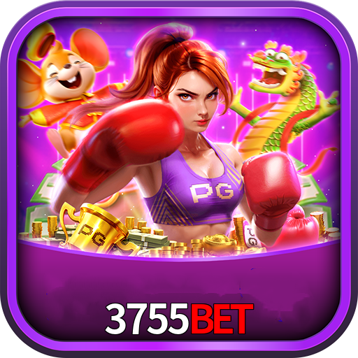 Imagem promocional da 3755bet mostrando a plataforma e suas vantagens