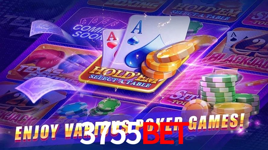 A Emoção da Loteria na 3755bet: Uma Chance de Mudança de Vida