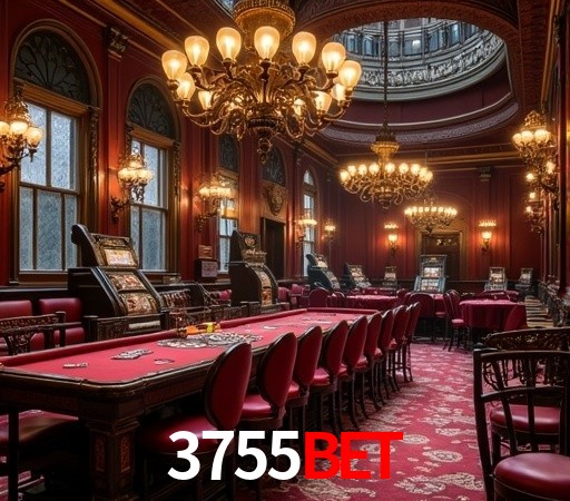 Tecnologia da Plataforma 3755bet