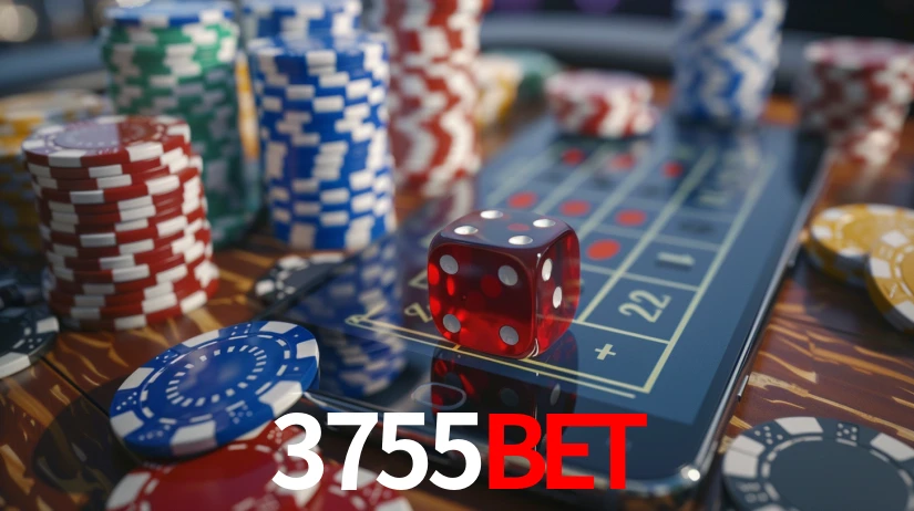 3755bet: A Experiência de Casino com Jogos de Mesa ao Vivo