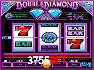 Descubra a Magia dos Jogos de Arcade no 3755bet