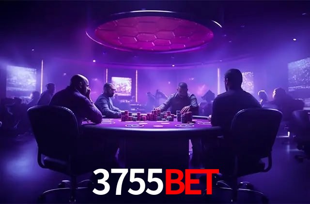 Apostas de Futebol 3755bet