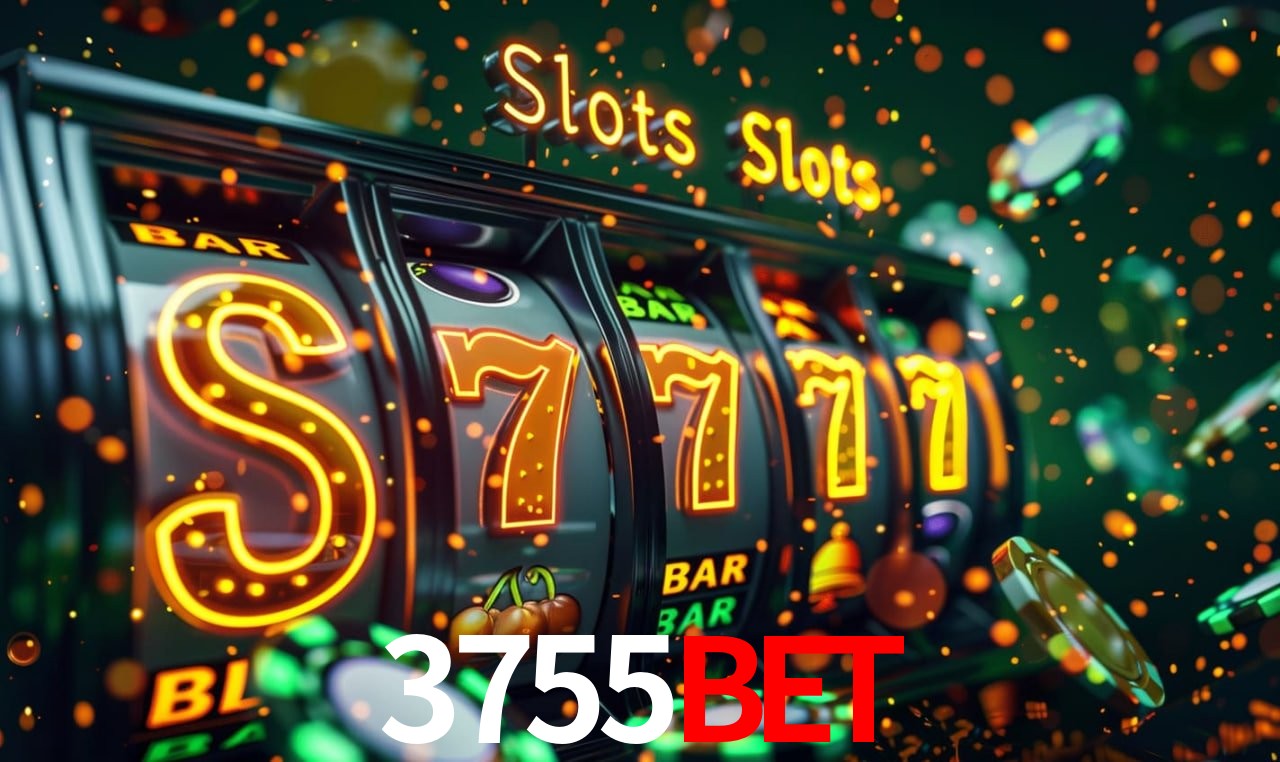 Casino Ao Vivo 3755bet