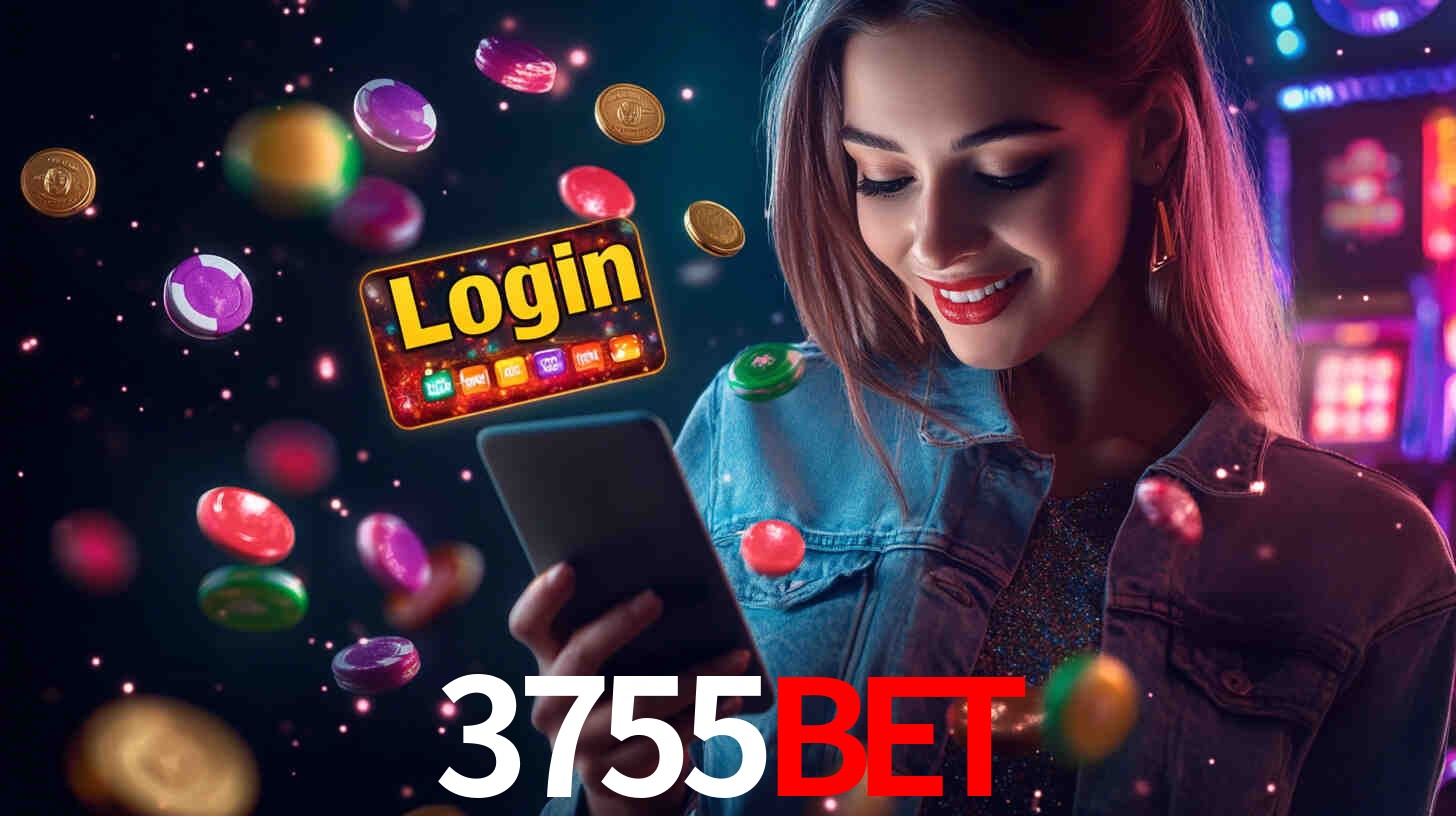 A Popularidade dos Caça-Níqueis no 3755bet