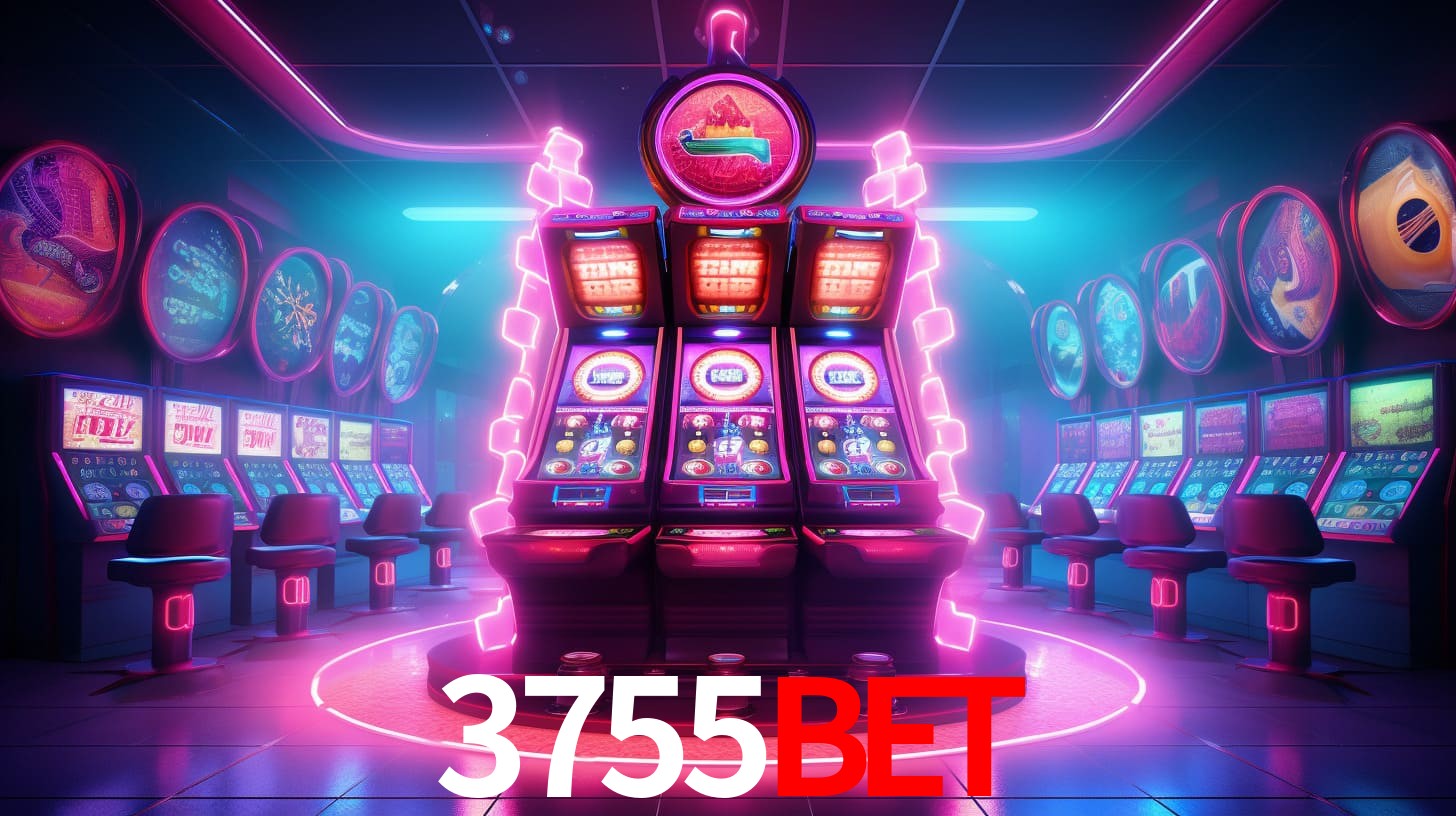 Sinta a adrenalina dos jogos de cassino com 3755bet