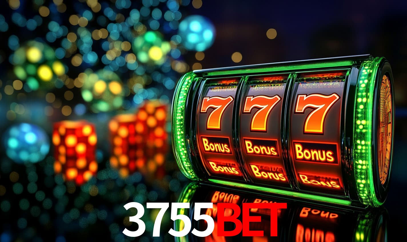 Diretório de Jogos 3755bet