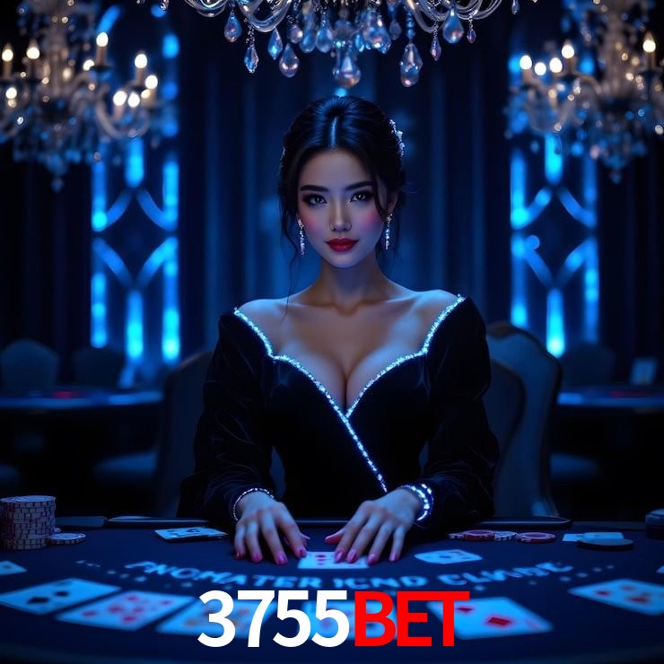 Recursos de Bônus 3755bet