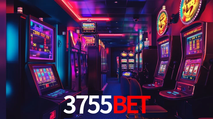3755bet App Interface