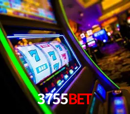 Inovações de Jogos na 3755bet: O Futuro das Experiências Interativas