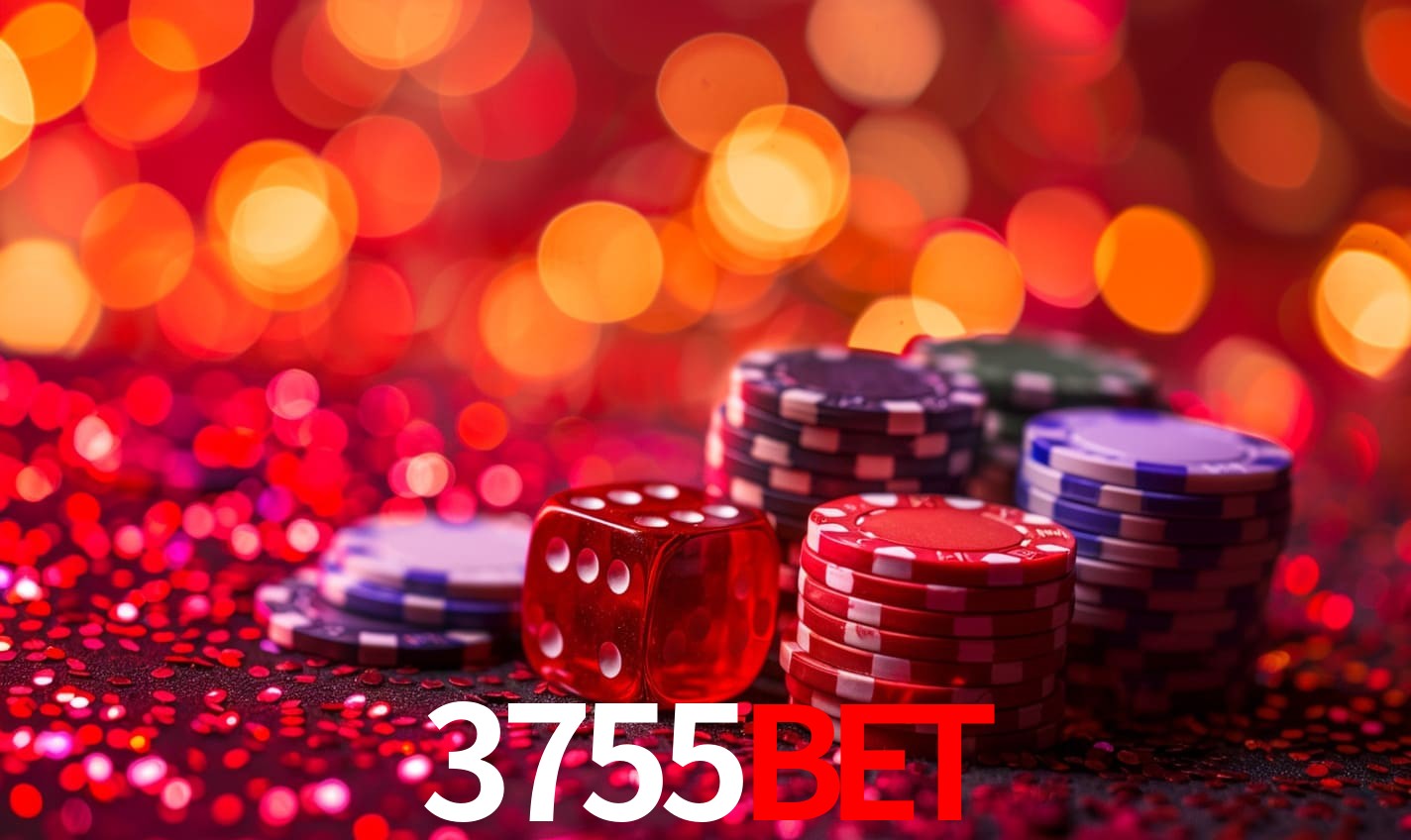 Descubra o Programa VIP da 3755bet: Vantagens Exclusivas para Jogadores