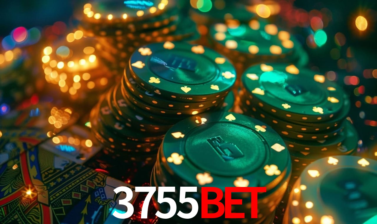 Casino VIP 3755bet