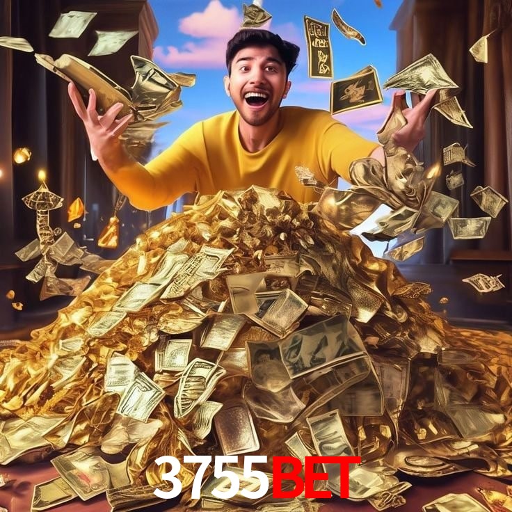 Torneios 3755bet
