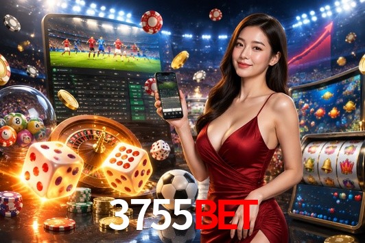 Slot Games 3755bet